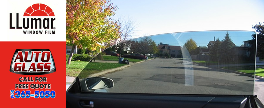 Auto Glass & Window Tinting Anza, CA